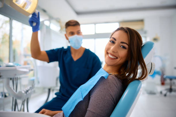 Trusted Dover Base Housing, DE Dental Services Experts